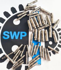 Knopfziehwerkzeuge/ Rifling Button/Lauf Herstellung Kaliber 6mm