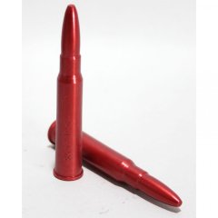 Training Exerzierpatronen Pufferpatrone Alu 2 Stück Kaliber 8 x 57IRS