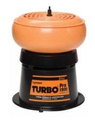 Lyman Turbo 1200 PRO Tumbler
