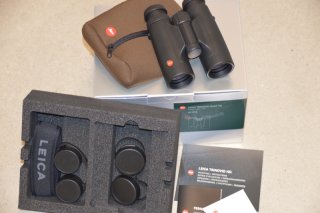 LEICA Fernglas Modell TRINOVID 8x42 HD - NEUWARE