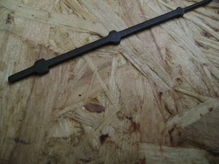 P1 P38 9mm Signalstift