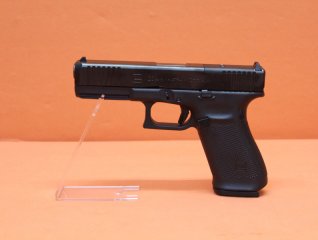 Ha.Pistole 10mmAuto Glock 20 Gen5 MOS FS Lauf 117mm Modular Optic System für Red Dot Sight