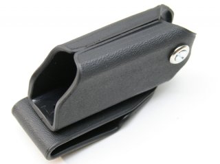 1 x SICKINGER IPSC BOX Magazintasche, Halter für Doublerow 9mm 9x19 CZ 75 Shadow 2 SigSauer Walther