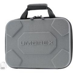 Umarex Pistolentasche EVA-Hartschaum Versandkostenfrei 3.9006