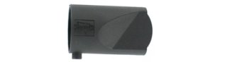 004385. 004882 ANSCHÜTZ Gegenlichtblende 6766, für Diopter, Senkschraube, NEU