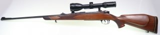 Sauer Weatherby Europa Kal. 8x68S