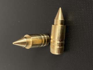 DSG-Geschosse .366 / 9,3 mm 11,7g / 165 grs
