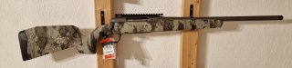 Neuwaffe SAVAGE AXIS 2 PRO WOODLAND .308 WIN
