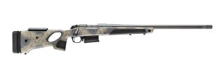 Bergara B14 Thumbhole Carbon 6,5 Creedmoor Carbonlauf 5/8x24 Gewinde