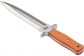 Mauser Abfangmesser Orange Versandkostenfrei 80414842