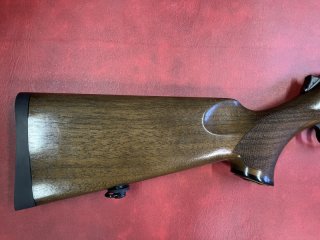 Sauer 404 "Classic" cal. .30-06 ohne Visierung mit Mündungsgewinde