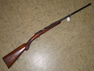 Husquarna KK- EL- Gewehr Mod. 65. Kal. 22 lfb.