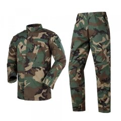 Militär Uniform, Acu-waldland camo, "M", BW Spezialkräfte, Jäger, Military, outdoor
