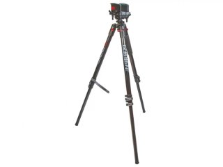 BOG Deathgrip Tripod Aluminium Versandkostenfrei 1099442