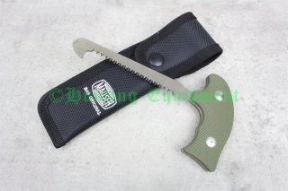 Mauser Knochensäge Aufbrechsäge Versandkostenfrei 80409728