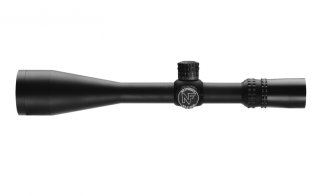 NightFORCE ZF NXS 8-32x56 MOAR-T Abs. Mit Zero Stop. Richtig gute Laune auf der Schießbahn erleben.