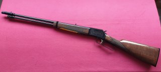 Schalldämpferadapter für Browning Miroku BL 22