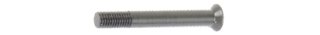 013823, ANSCHÜTZ, Linsensenkschraube M 5x34 Innensechskant, NEU
