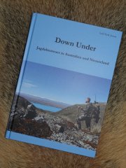 Down Under: Jagdabenteuer in Australien und Neuseeland