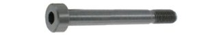 005156, ANSCHÜTZ, Zylinderschraube M 6x0,75x49 N40, NEU