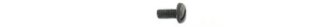 004631, ANSCHÜTZ, Flachkopfschraube Schraube M3 x 6 - 4.8, 2 er Pack, NEU