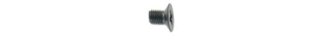 004873, ANSCHÜTZ Senkschraube ISO 7046 - M3 x 6 - 8.8, 2 er Pack, NEU, 2. Wahl