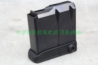 Magazin Tikka T3x CTR 10-Schuss 141000140