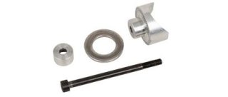 014808, ANSCHÜTZ One Griff Adapterset für 9003, 8002, 2213, 2313 Aluminiumschaft