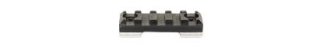 016760, ANSCHÜTZ, Adapter UIT-Schiene auf Picatinny, NEU