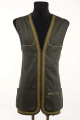 Beretta Schießweste Modell "New Classic" - NEUWARE -