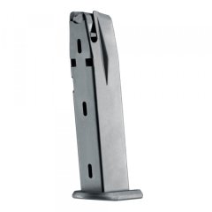 Magazin für Walther P99/PPQ, Kaliber 9mm PAK