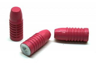10 x ARES Vorderlader Schwarzpulver VOLUNTEER EPRX Präz. Geschosse .451 11,46mm CAL 45 450grs 29,16g