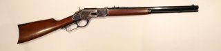 ab 73,65 EUR im Monat -- Uberti 1873 Kal: .357 Mag LL: 20" Color Case *Finanzierung ab 0%*