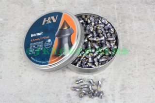 H&N Hornet 4,50mm 225 Stück 24041-01