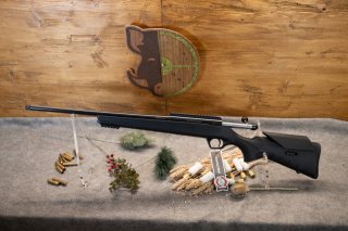 Istanbul Silah - 223 Rem - NEUWAFFE