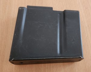 Remington 300 winmag .300 WM (3.775) Magazin 5 Schuß