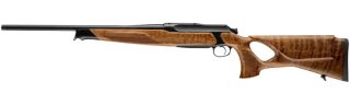 Sauer 505 Iconic .308Win M15x1 20"-Lauf HK3 Lochschaft Outback Paket