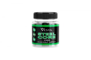 Vesta Steel Core Balls | 50 Stück RAM HDR
