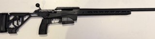 ab 66,05 EUR im Monat -- Tikka T3x ACE Target Kal: .308WIN LL: 60 cm *Finanzierung ab 0%*