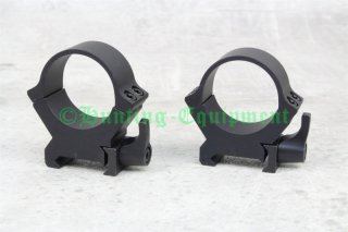 Leupold QRW2 Ringe 30mm Versandkostenfrei 114174076 78