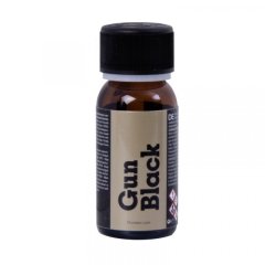 Fluna Tec Gun Black 50ml Versandkostenfrei 74-1-008