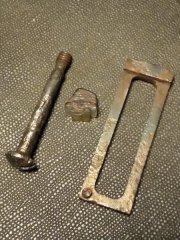 US Militaria WW1 Konvolut US17 / P14 NICHT 98k, k98, k98k, MP40, G43, MP44