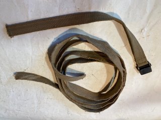 Karabiner Volkssturm Gewehr Ersatz Riemen K98 K43 MP40 No Bajonett