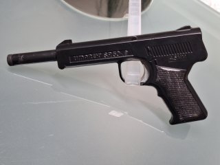 Sammlerstück Umarex SP 50 Topzustand