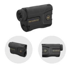 Vector Optics SCRF-S24 Paragon 7x25 GenIII Entfernungsmesser, Rangefinder, Jäger, Sport, Gelände