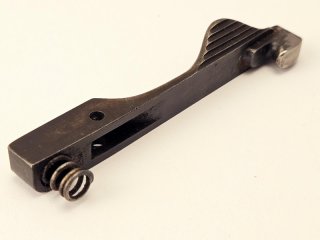 K11 Schmidt Rubin Verschlusshalter