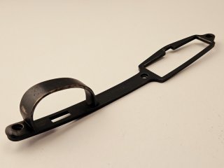 K11 Schmidt Rubin Abzugsschiene
