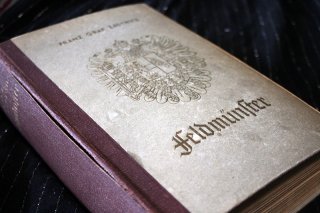 FELDMÜNSTER - Roman aus einem Jesuiteninternat Franz Graf Zedtwitz 1940