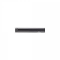 ALU-PRESSLUFTKARTUSCHE FÜR WALTHER LP500 / WALTHER LP400 / HÄMMERLI AP20 PRO - SCHWARZ - NEU