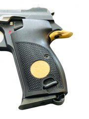 Beavertail gold für SIG P210-5 & 210-6